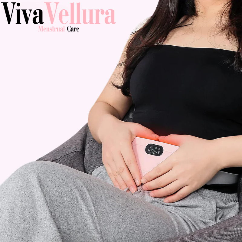 VivaVellura™ Heating Pad - Say Bye To Pain!