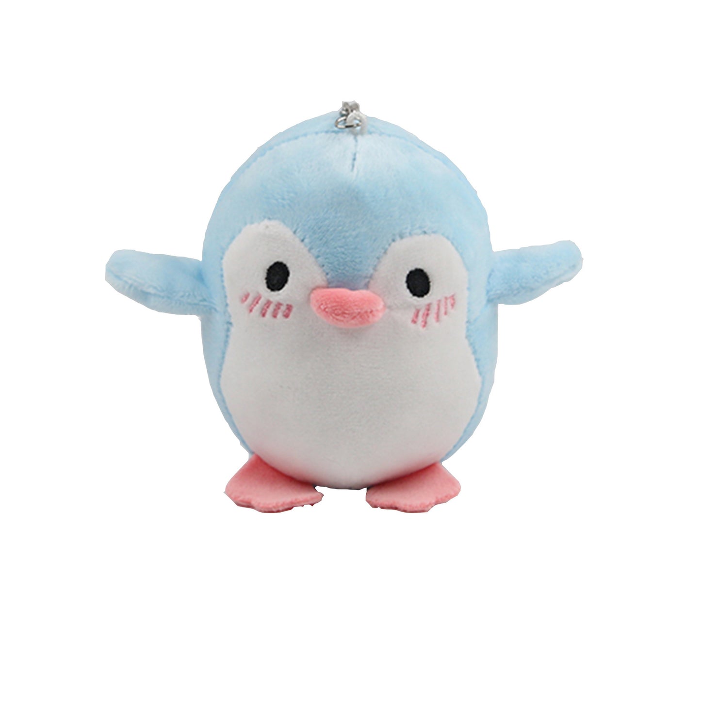 Penguin Plush