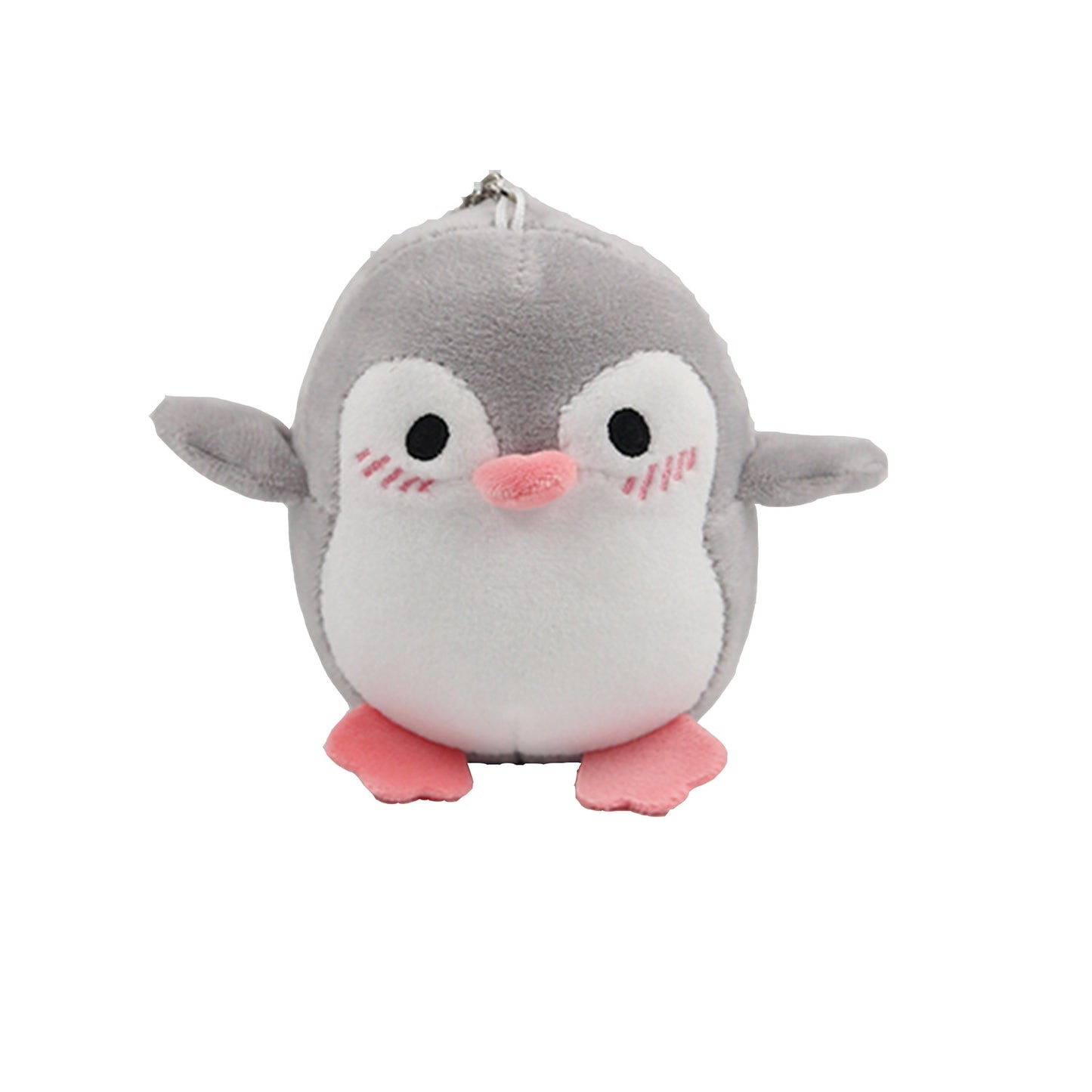 Penguin Plush