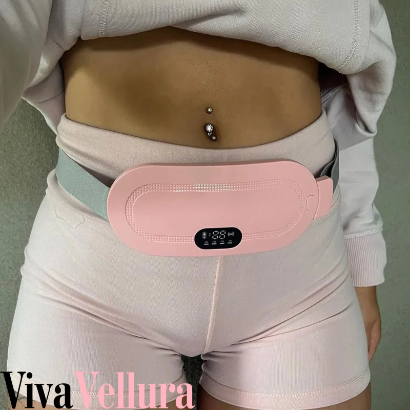 VivaVellura™ Heating Pad