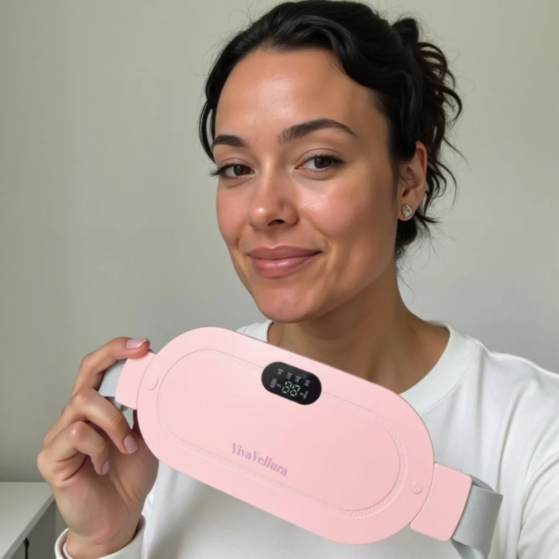 VivaVellura™ Heating Pad - Say Bye To Pain!