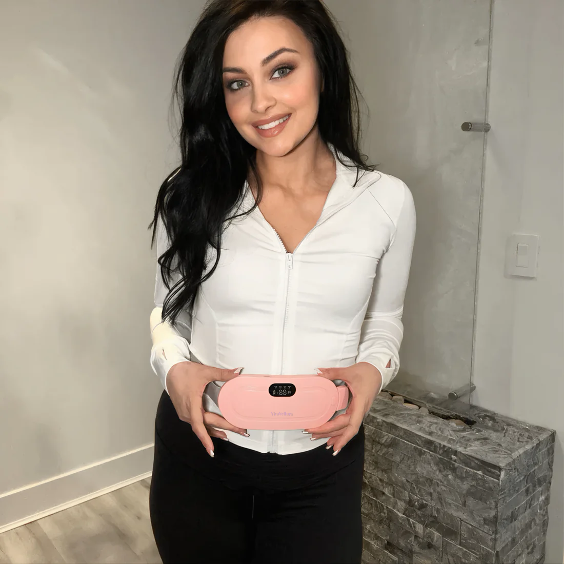 VivaVellura™ Heating Pad - Say Bye To Pain!