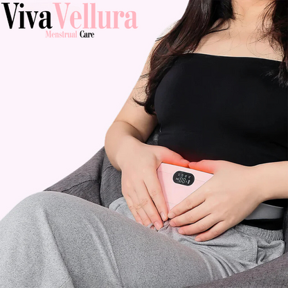 VivaVellura™ Heating Pad