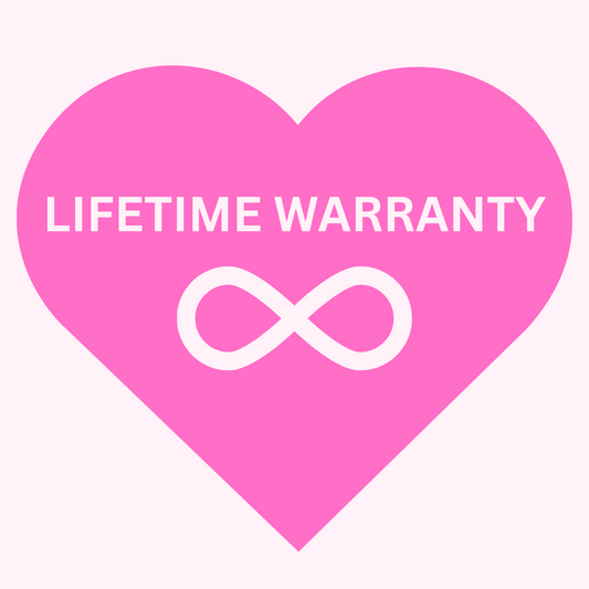 LifeTime Warranty+